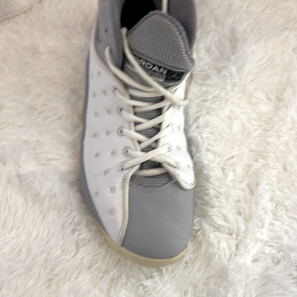 Team Jordan Mens Performance brand of Excellence Sz 9.5 - Picture 2 of 9